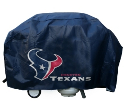  RICO Industries Houston Texans Deluxe Grill Cover 