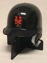New York Giants 1947-1957 Throwback MLB Replica Mini Batting Helmet from Riddell