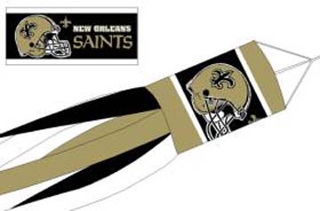New Orleans Saints 57