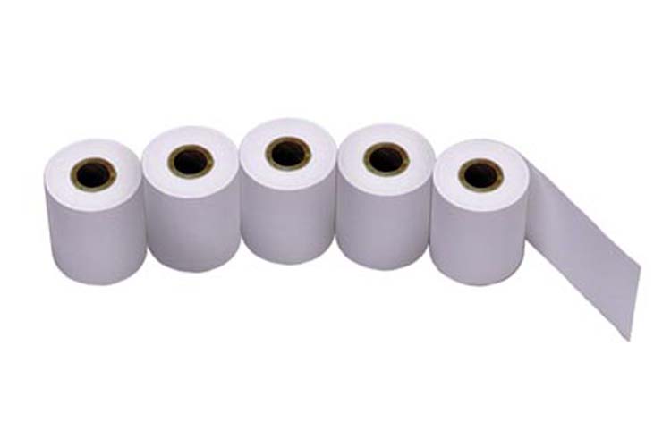 Ultrak Thermal Stopwatch Paper (3 Boxes with 5 Rolls per Box)