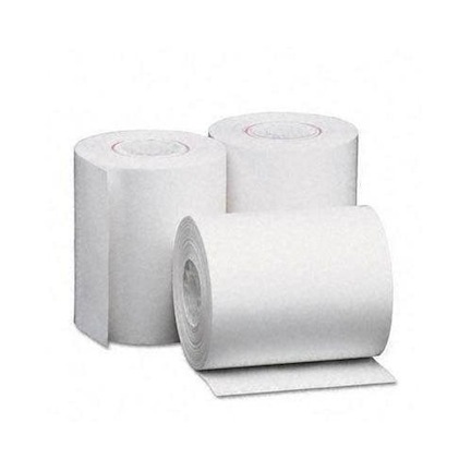 Thermal Paper - 3 Rolls (for use with Ultrak L10 Lane Timers)