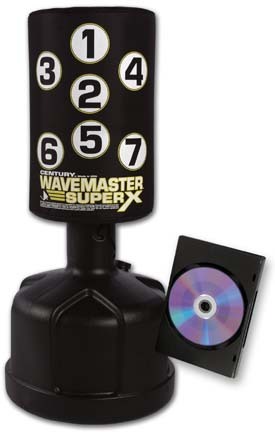 Wavemaster&reg; SuperX Combo