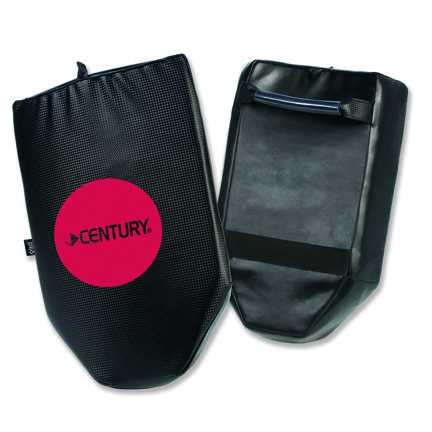 MMA Forearm Shield with Diamond Tech&trade; from Century