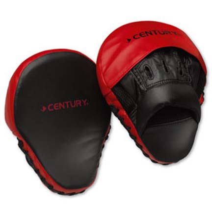 Youth Punch Mitts from Century