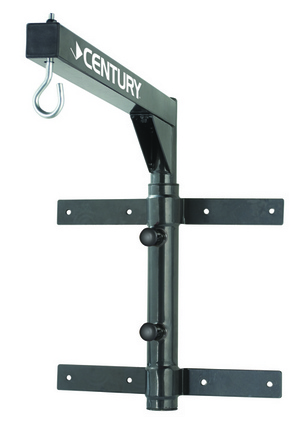 Wall Mount Heavy Bag Hanger from Century