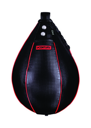 MMA 7" Speed Bag with Diamond Tech&trade; from Century