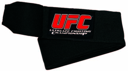 UFC&#174; Hand Wraps