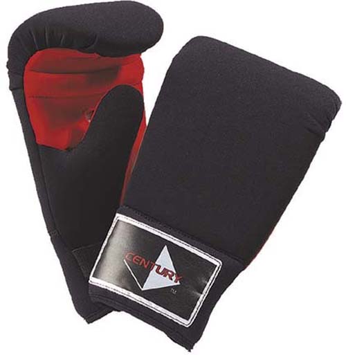 Neoprene Bag Gloves (Small) - 1 Pair