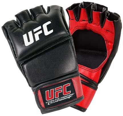 UFC Open Palm from Century