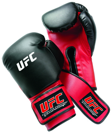 UFC MMA Heavy Bag Glove from Century