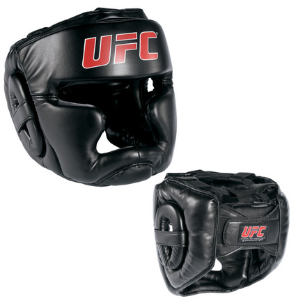 UFC Headgear from Century