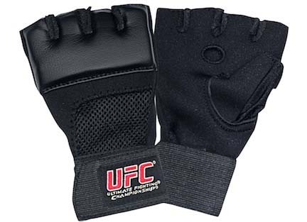UFC® Gel Training Gloves