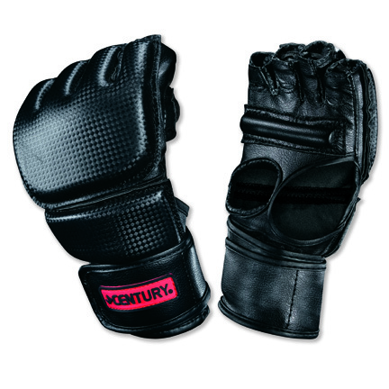 Men's Open Palm Bag Gloves with Clinch Strap&trade; from Century