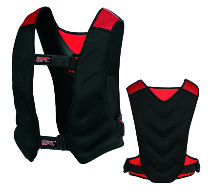 UFC&#174; 15 lb. Weighted Vest