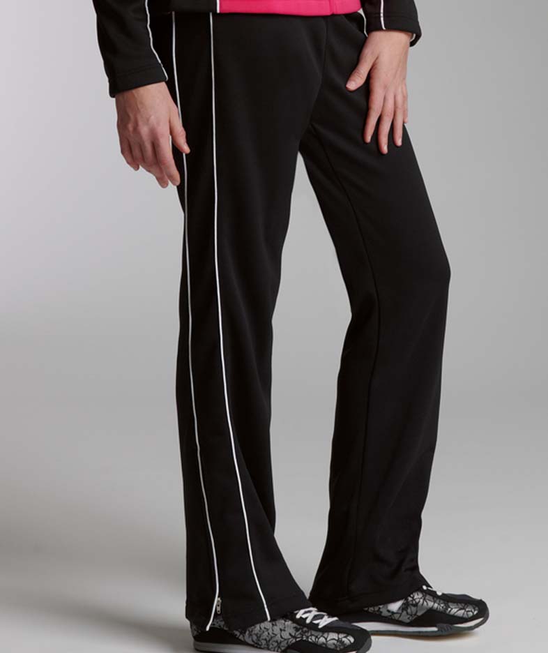 The "Olympian Collection" The Olympian Warm-up Pants for Women