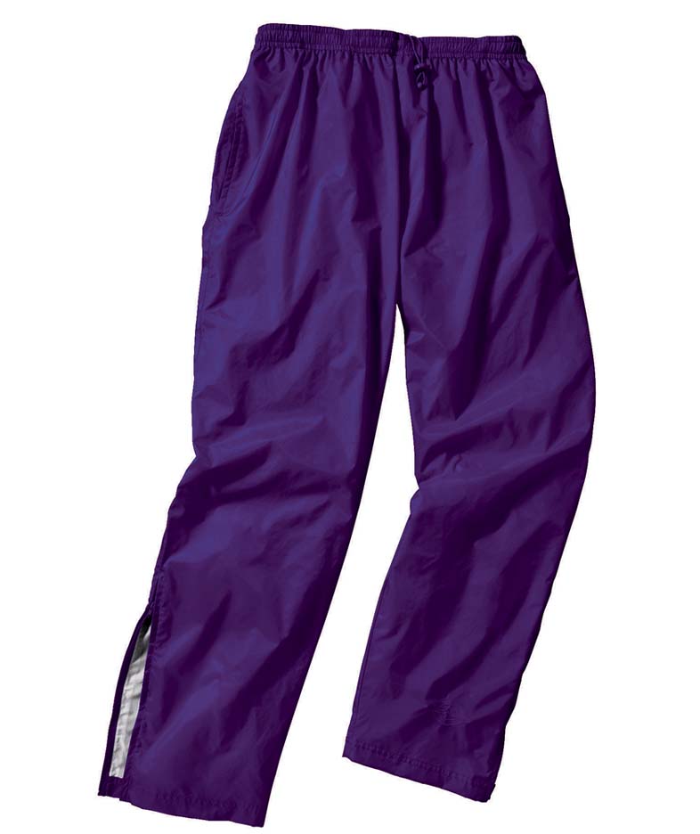 Youth Rival Warm-up Pants from Charles River Apparel