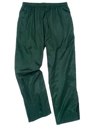 The "Kids' Collection" Youth Pacer Pants from Charles River Apparel
