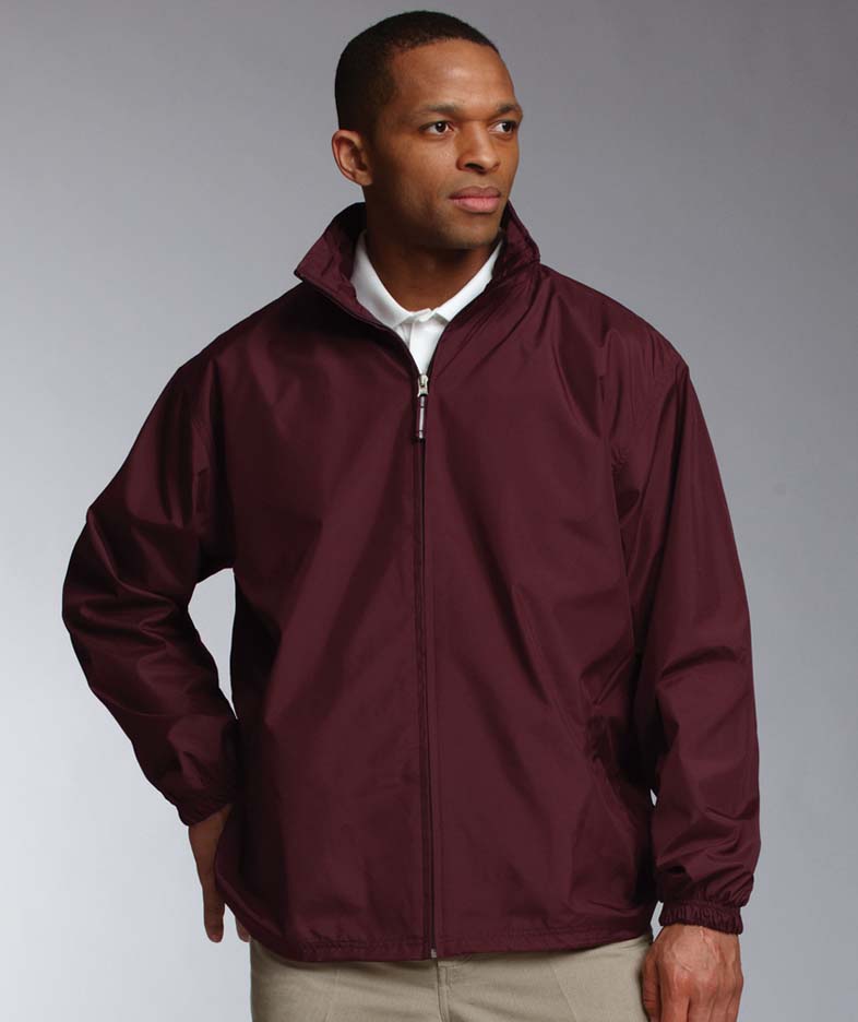 The "Newport Collection" Triumph Jacket from Charles River Apparel
