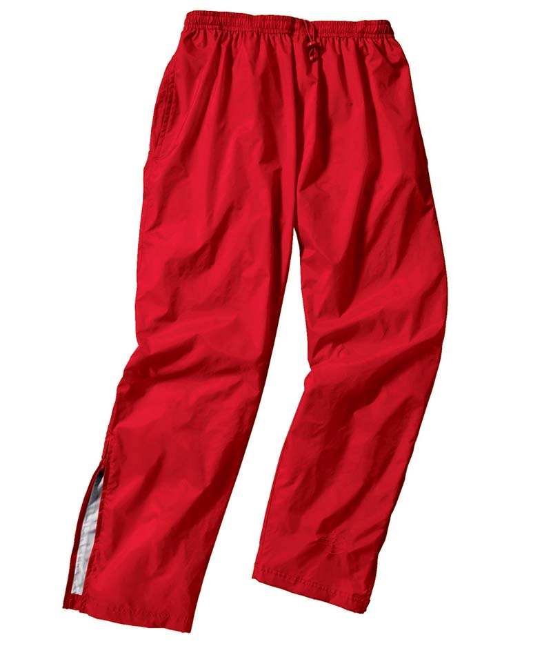 Rival Warm-up Pants from Charles River Apparel