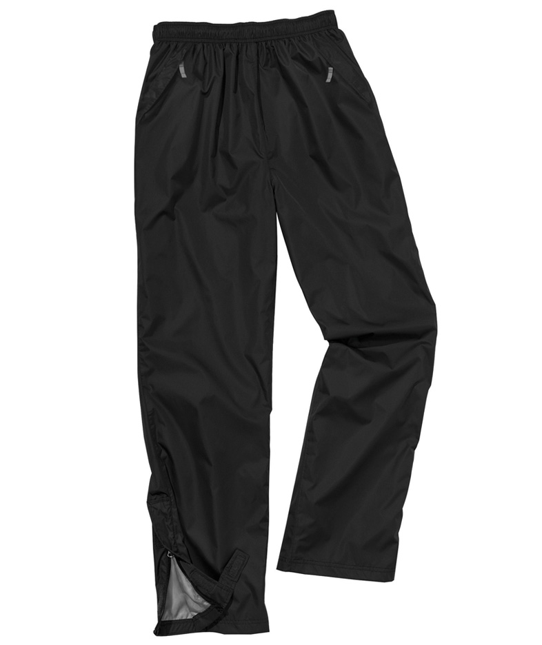 The Nor'easter Warm-up Pants from Charles River Apparel