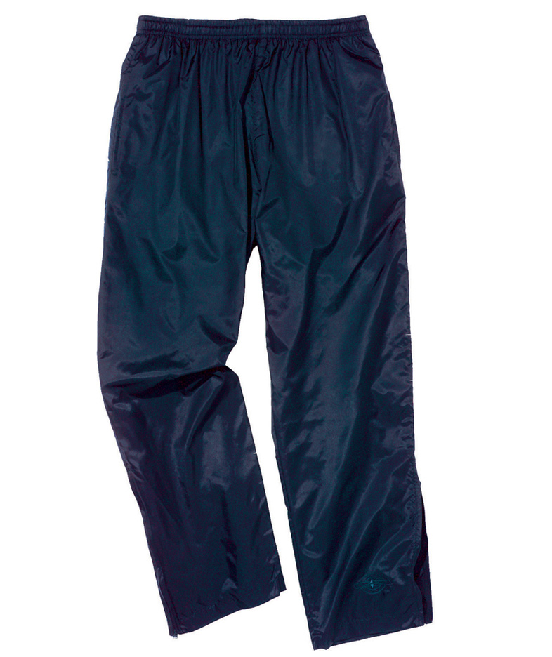 The "Classic Collection" Pacer Warm-up Pants from Charles River Apparel
