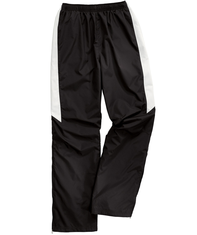 Men's TeamPro Warm-up Pants from Charles River Apparel