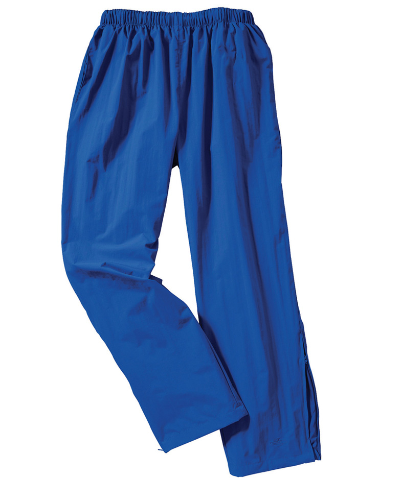 Championship Warm-up Pants from Charles River Apparel
