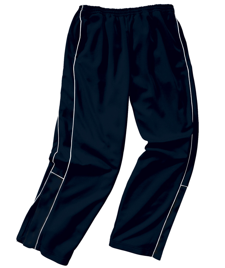 The "Olympian Collection" Men's Olympian Warm-up Pants from Charles River Apparel