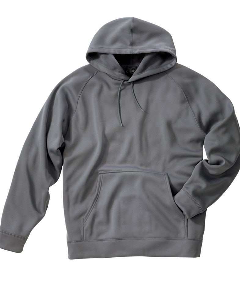 Bonded Polyknit Sweatshirt from Charles River Apparel