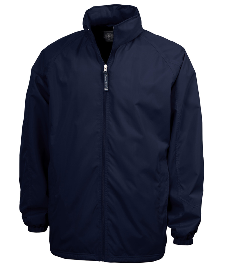 OptiVale Jacket from Charles River Apparel