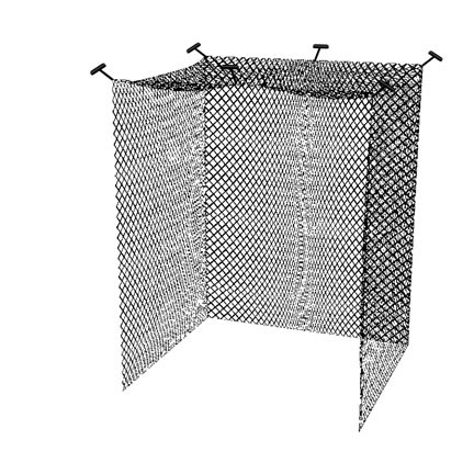 Cimarron 10' x 14' x 12' Golf Net Insert 