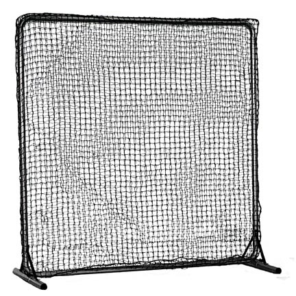 Cimarron 7' x 7' Baseball / Softball Replacement Fielder Net