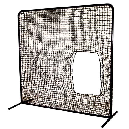 Cimarron 7' x 7' #42 Softball Replacement Net