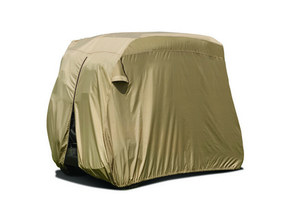 Classic Accessories Golf Car Easy-On Cover