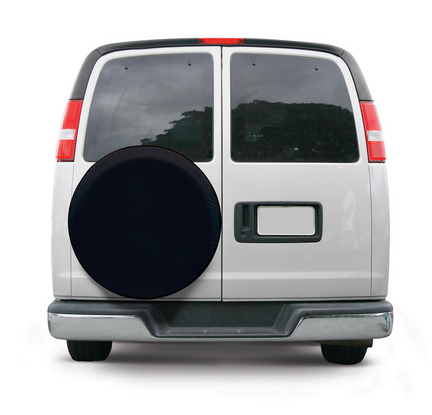 Classic Accessories Universal Fit Spare Tire Cover (Large)
