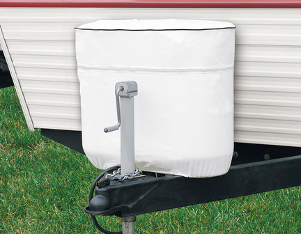 Classic Accessories RV Tank Cover (Double 30-7.5 Gallon)