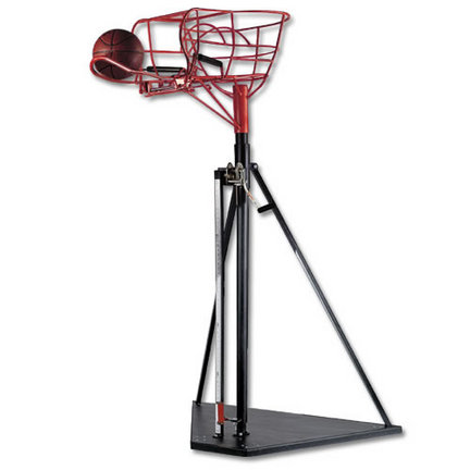 McCall's Basketball Rebounder