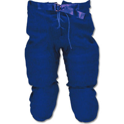 Alleson Youth Polyester Football Pants