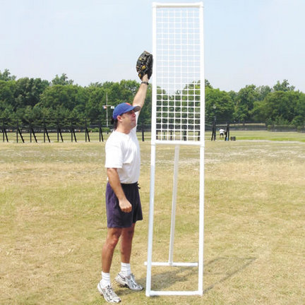 Sportpanel&REG; Foul Poles