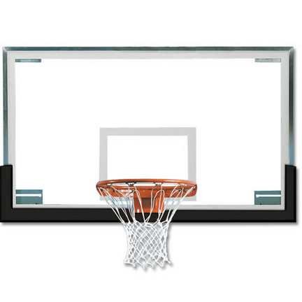 Spalding Superglass&trade; Collegiate Package