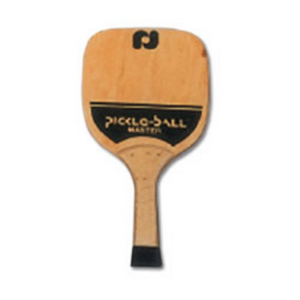 Pickle-Ball&REG; Master Paddle