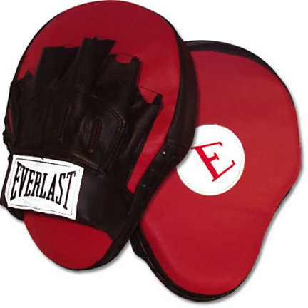 Everlast® Mantis Mitts 1 Pair