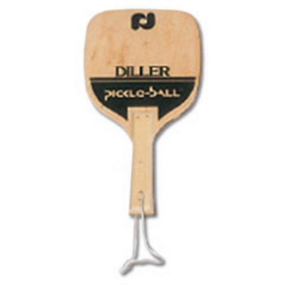Pickle-Ball&REG; Diller Paddles