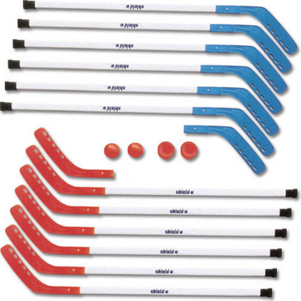 Shield&REG; Aluminator&REG; 50" Hockey Set
