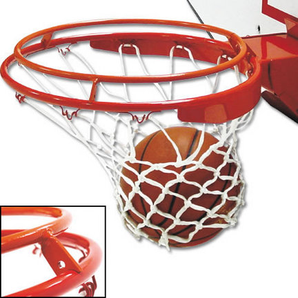 The "Shooter" Basketball Training Ring