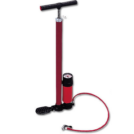 GameCraft Heavy Duty Hand Pump