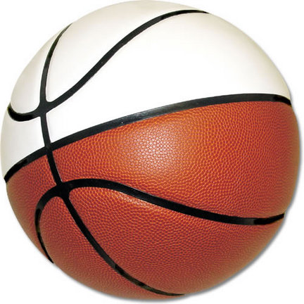 Autograph Basketball