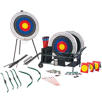 Bear Archery Starter Kit