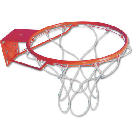 Permanet High Endurance Basketball Net