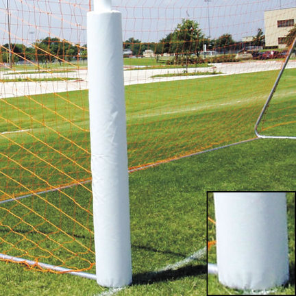 Soccer Goal Safety Padding (1 Pair)